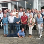 Zaterdag 3 september 2016 Hoofddorp