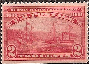Henry Hudson