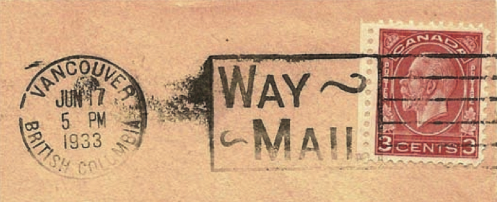 197 Way Mail