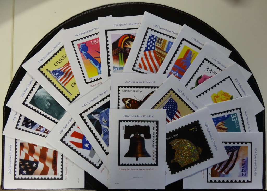 New Generation Definitive Issues