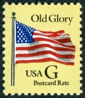 Old Glory (G-Rate) Issues 1994